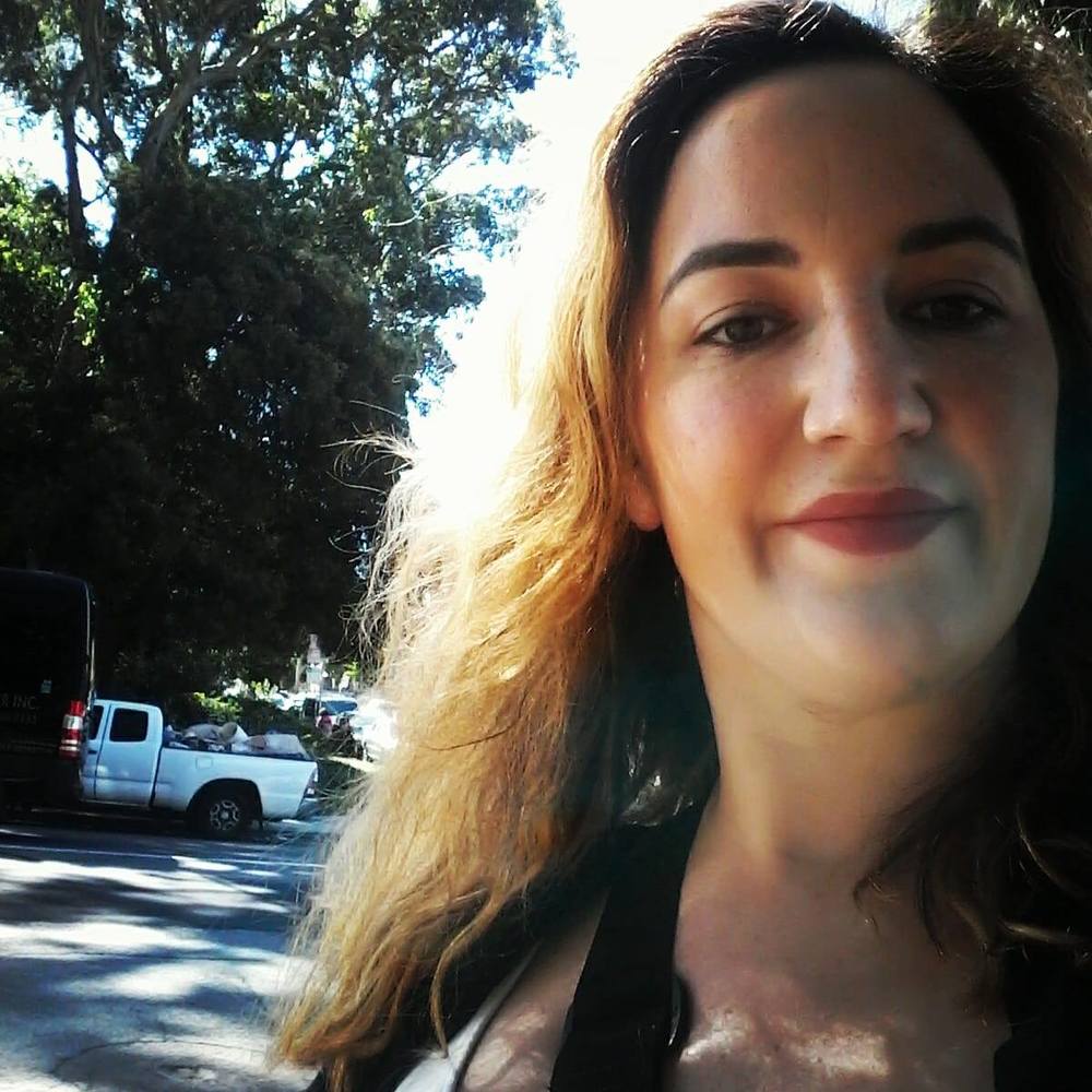 Meet your Posher, Ellie